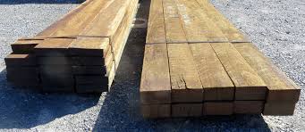 Hardwood Timber Supplies